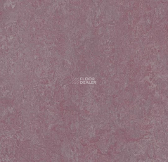 Forbo Marmoleum Marbled Real 3272 Plum фото 1 | FLOORDEALER
